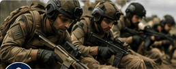 Military Training