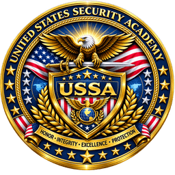 USSA seal